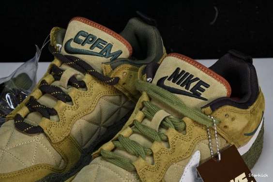 Cactus Nike   CPFM Desert Flea  DM0430-700 Moss Flea Plant 1 Market 0116